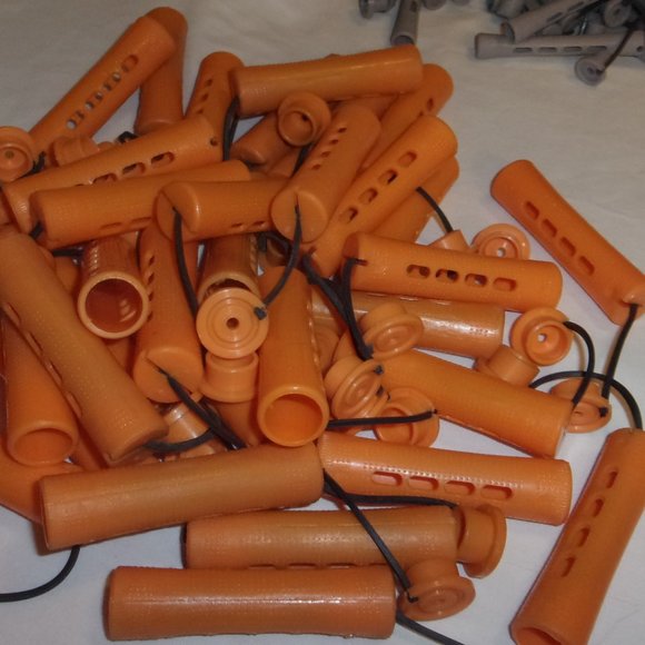 Perm Rods   ( All sizes) - Picture 12 of 14